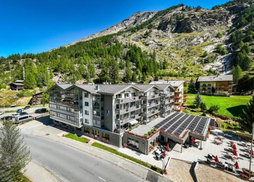 Hotel Kristall-Saphir Superior