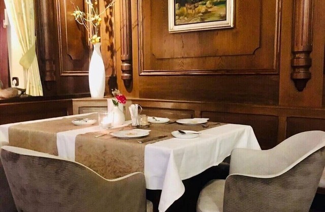 Hotel Krone