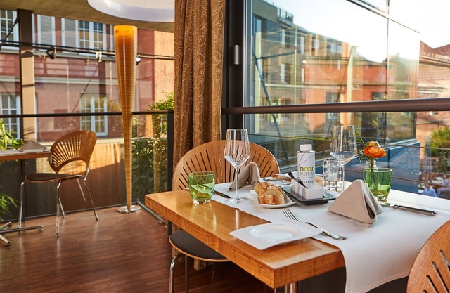 Hotel Krone