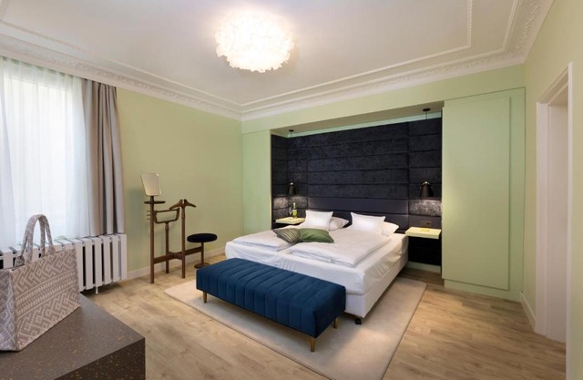 Hotel Krone *S