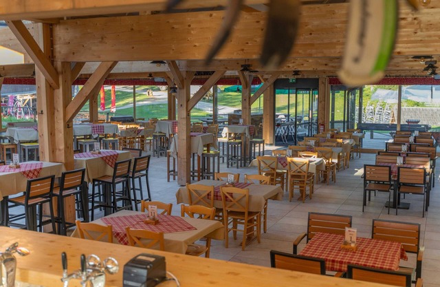 Hotel Krvavec