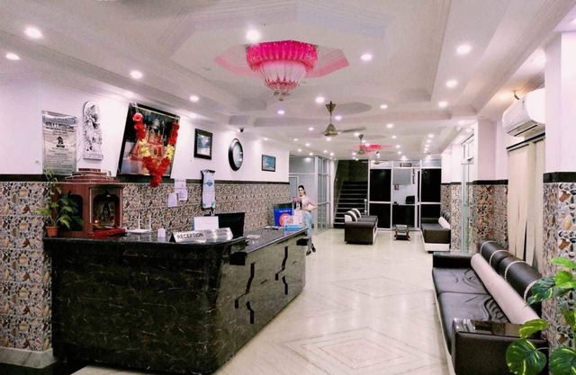 Hotel KS International