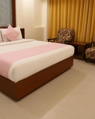 Hotel Kundan Stay