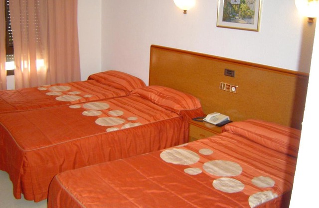 Hotel Lázaro