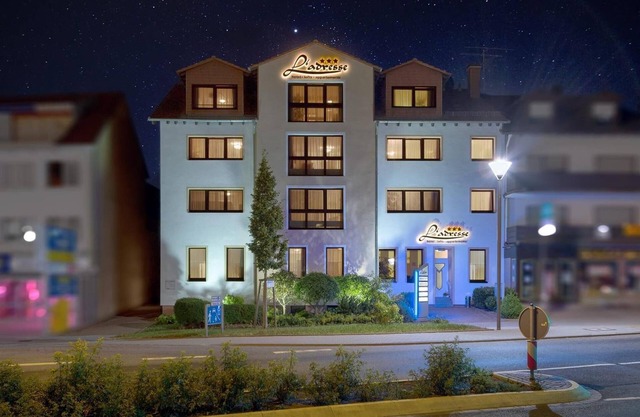 Hotel L'adresse