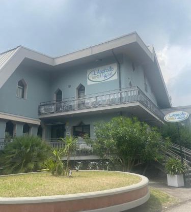 Hotel L'Approdo