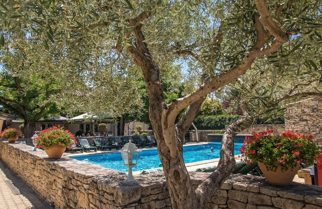 Hotel L'escarbille