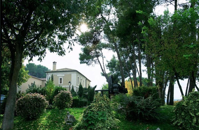Hotel L'Estació