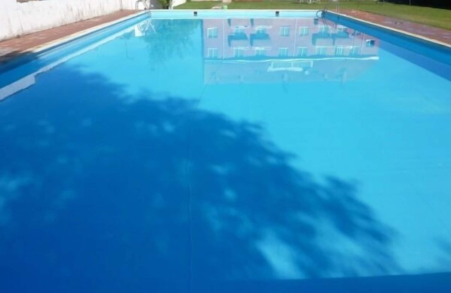 Hotel La Alegría