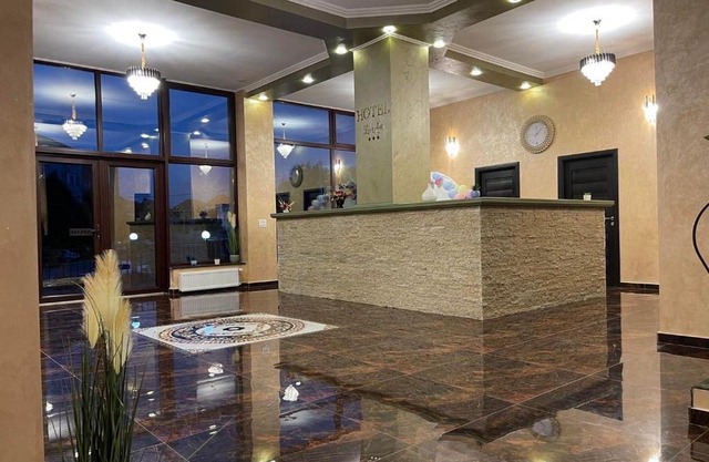 Hotel La Ane
