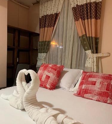 Hotel La Barca