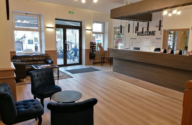 Hotel La Buissonniere