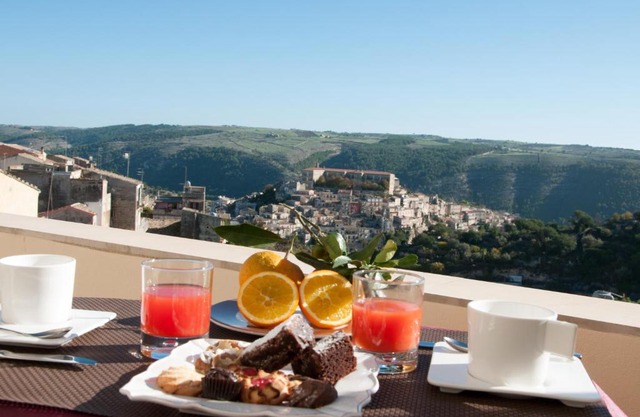 Hotel La Dimora di Piazza Carmine
