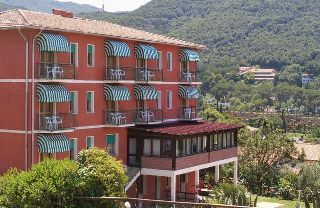 Hotel La Feluca
