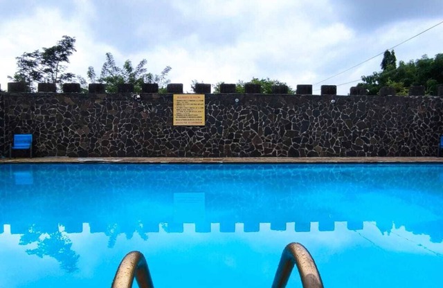 Hotel La Fortaleza