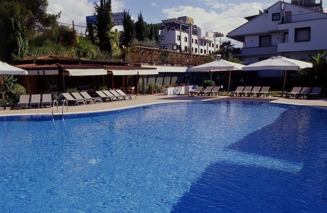 Hotel La Giocca