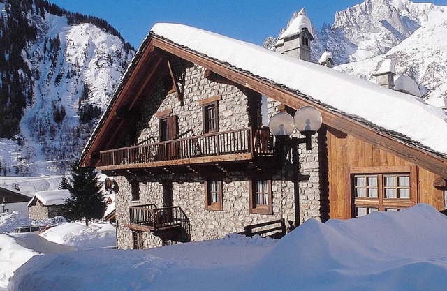 Hotel la Grange - Animal Chic Hotel