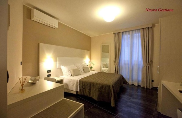 Hotel La Meridiana