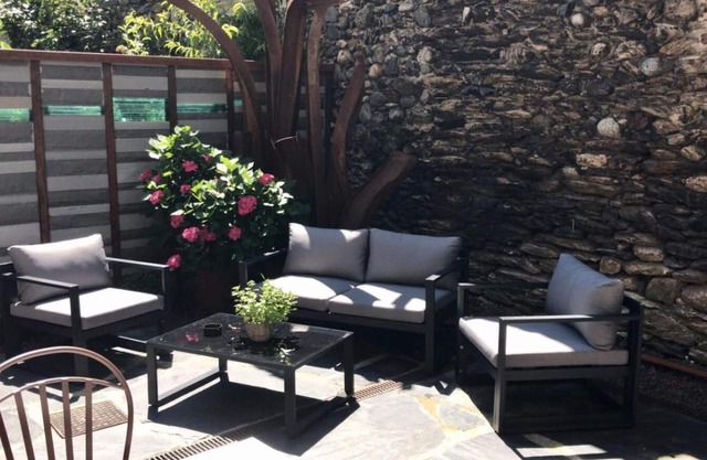 Hotel La Neu