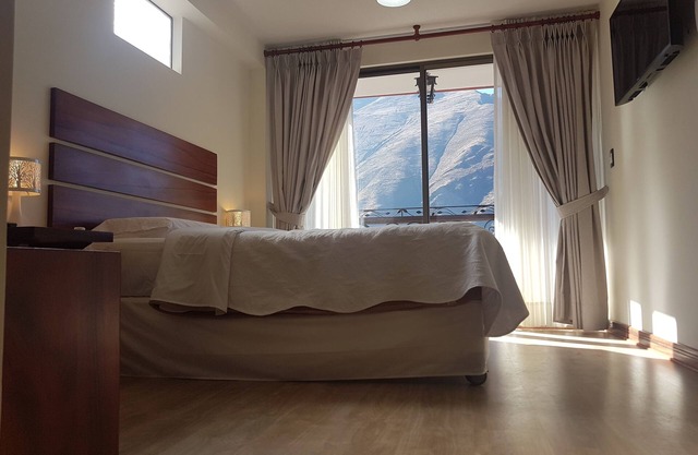 Hotel La Posada de Francisca