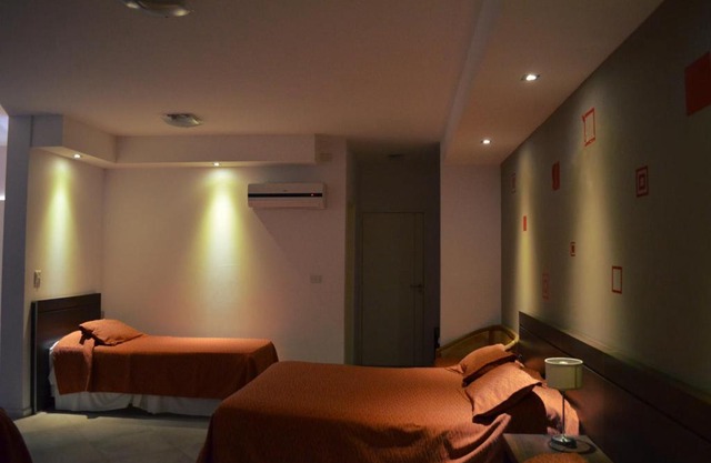 Hotel La Posada del Viajero