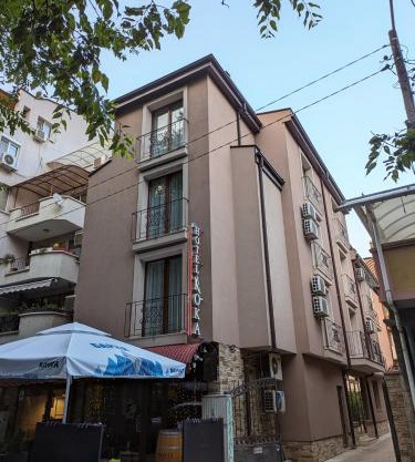 Hotel La Roka