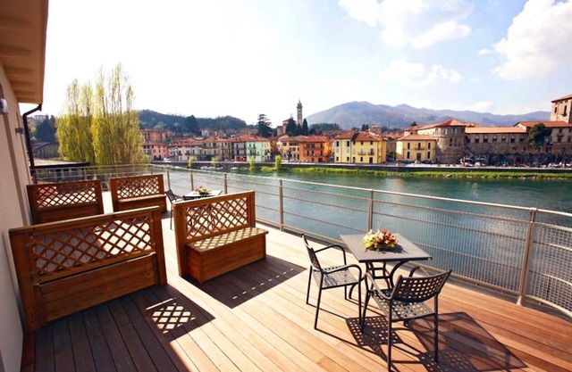 Hotel La Sosta