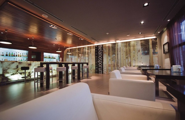 Hotel La Trufa Negra