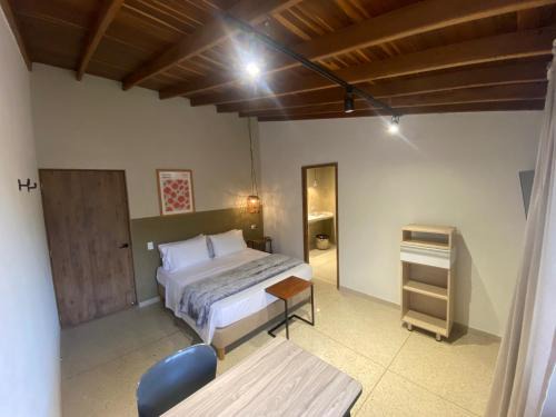 Hotel La Vega
