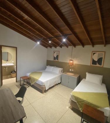 Hotel La Vega