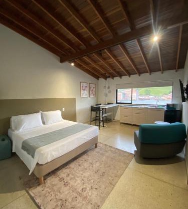 Hotel La Vega