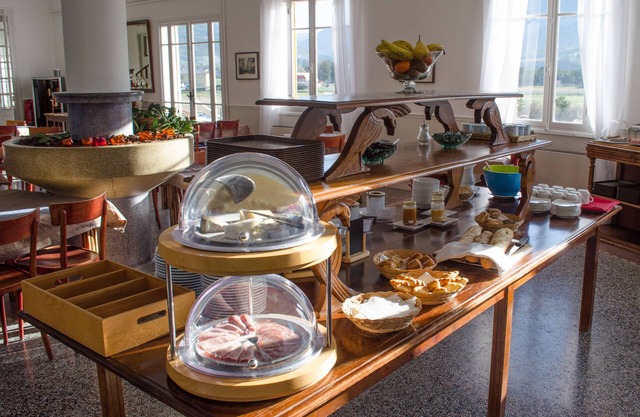 Hotel Lac et Foret