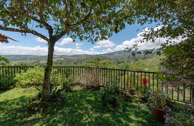 Hotel Ladera
