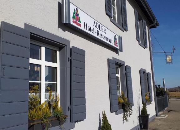 Hotel Landgasthof Adler