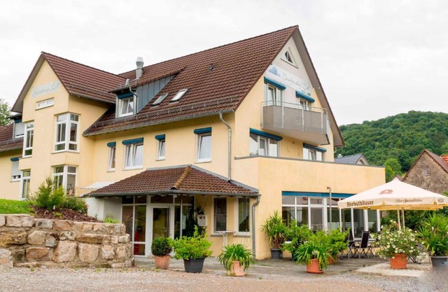 Hotel Landgasthof Lell