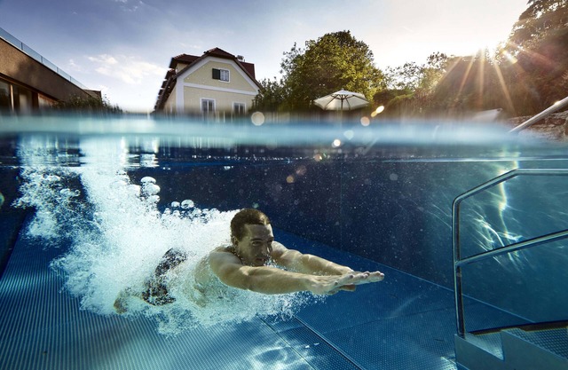 Hotel Landhaus Moserhof