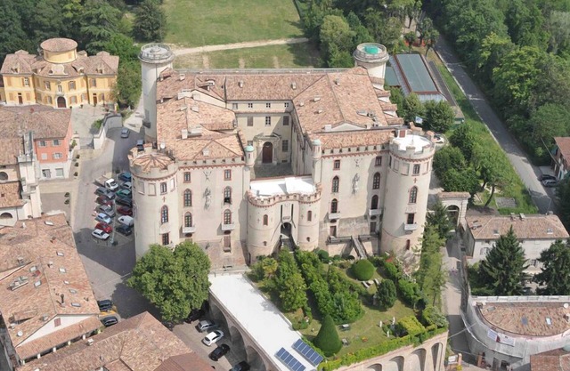 Hotel Langhe & Monferrato