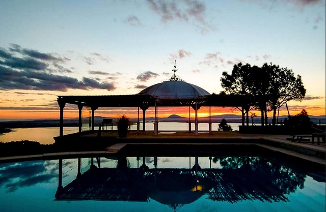 Hotel Las Cumbres