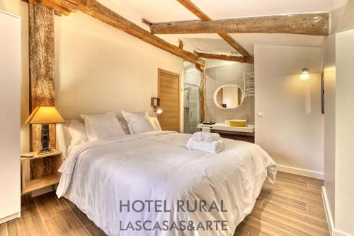 Hotel LASCASAS& ARTE
