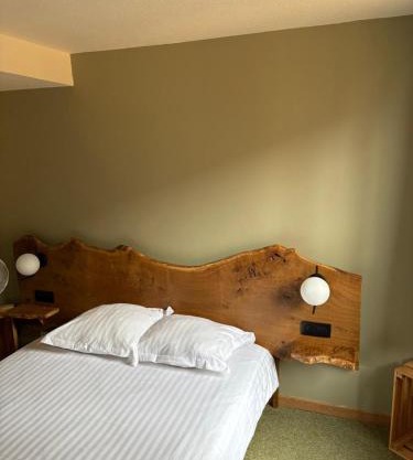 Hotel le Chasseur