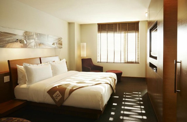 Hotel Le Germain Calgary