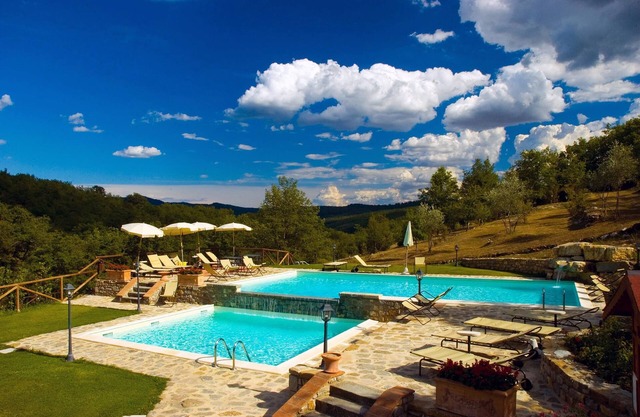 Hotel Le Pozze Di Lecchi