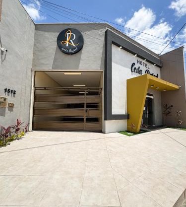 Hotel Leda Rafael