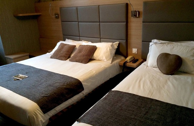 Hotel Les Coudercous