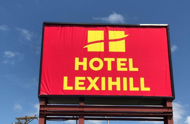 Hotel Lexihill