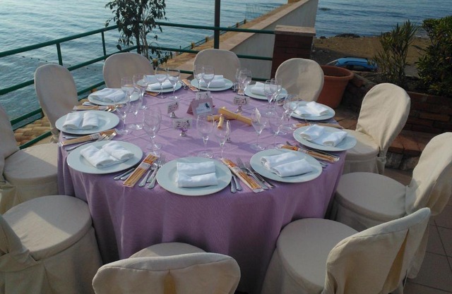 Hotel Lido Vetrana