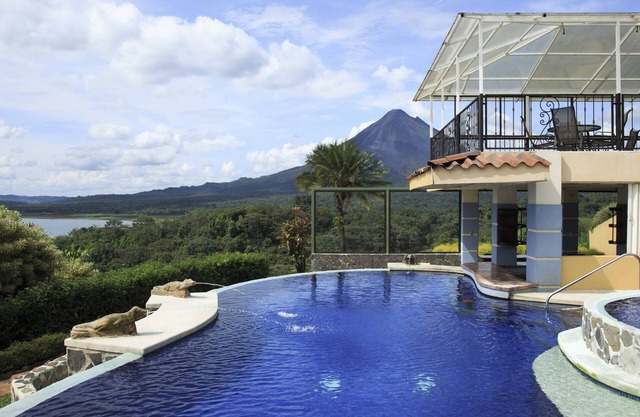 Hotel Linda Vista