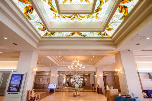 Hotel Listel Inawashiro Wing Tower