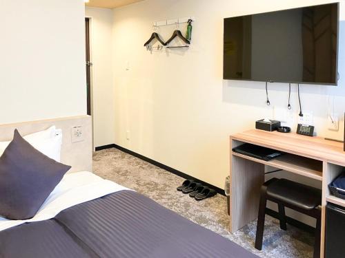 HOTEL LiVEMAX BUDGET Chofu-Ekimae