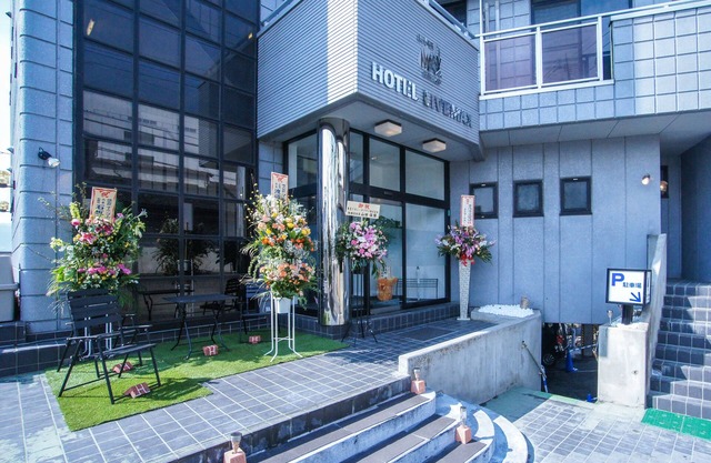 HOTEL LiVEMAX Gunma Numata